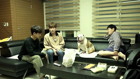 [선공개] 과거의 경규에게... 참~ 잘했다! 클립