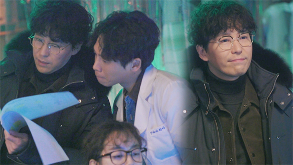 산타마리아 팀의 케미​ <생생현장> 클립