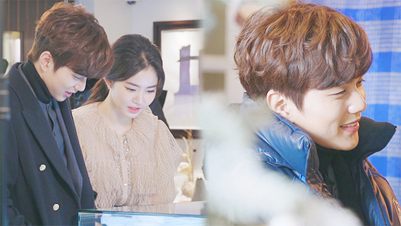 김민규-호기심=0 <생생현장> 클립