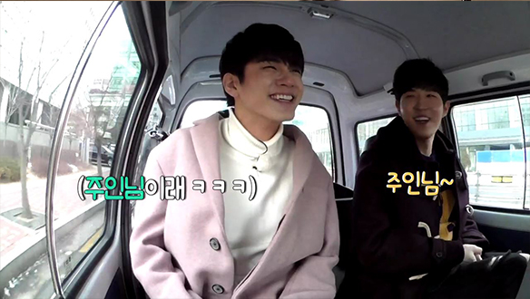 [선공개] 주인님(?) 만날 생각에 들뜬 멍뭉이들♥ 클립