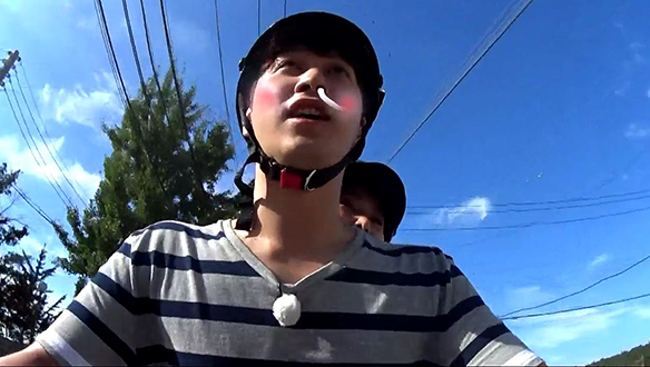 [선공개] 일상을 벗어나 마음껏 느낀 자유♥ 클립