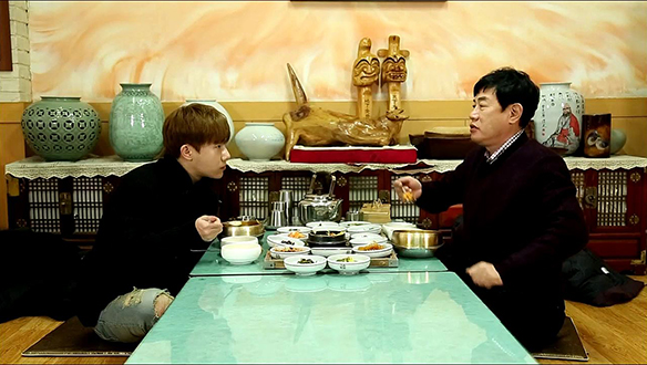 [선공개] 조금씩 서로에 대해 알아가는 규브라더스! 클립