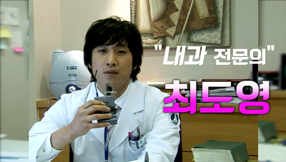 [기획영상] 2007년에 만나는 이선균 인터뷰 영상 클립