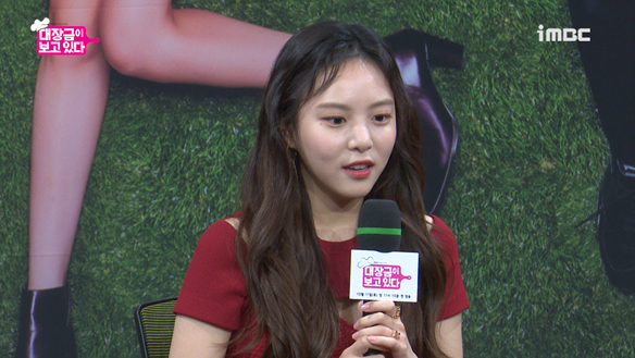 [제작발표회] 배우들이 직접 밝히는 캐릭터 소개와 각오 <생생현장> 클립