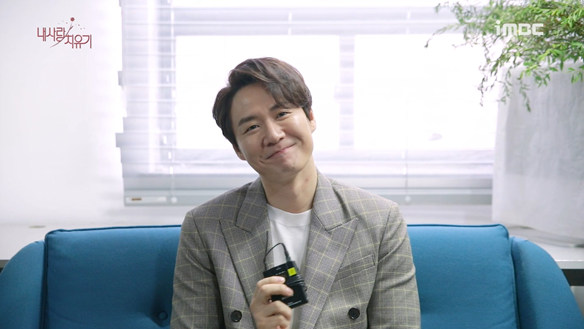 최진유 役 연정훈 님의 첫 인터뷰! <생생현장> 클립