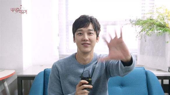 박완승 役 윤종훈 님의 첫 인터뷰! <생생현장> 클립