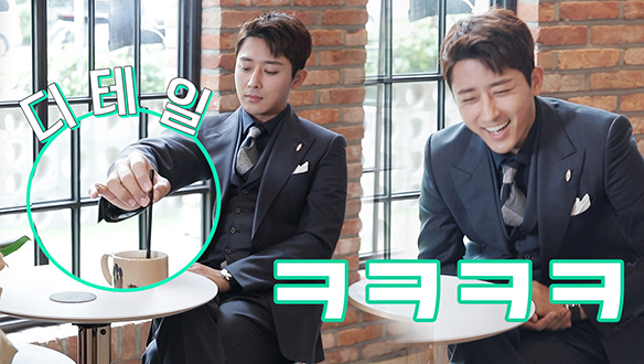 대표님의 디테일 <생생현장> 클립