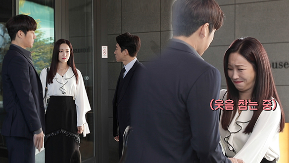 장난꾸러기 으른이들 <생생현장> 클립