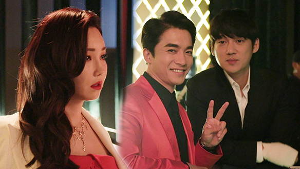 숨 안참아도 S라인 <생생현장> 클립