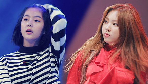 영선 상아의 궁극의 댄스 <생생현장> 클립