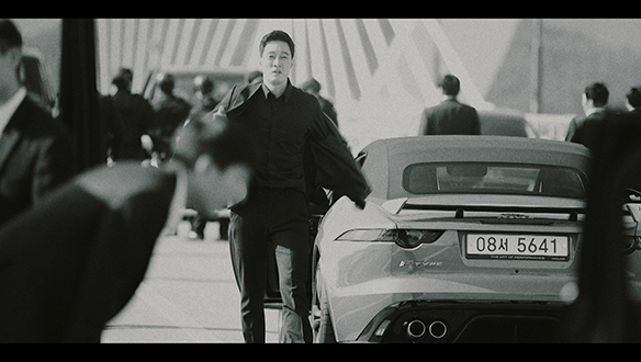 SO JI SUB FILM <생생현장> 클립