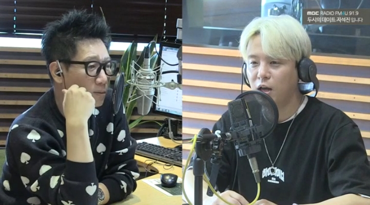 토니 “꿈만 같았던 H.O.T. 콘서트…며칠 간 여운 이어졌다”