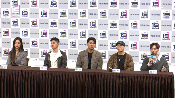 [제작발표회] 각 팀마다 강조되는 부분은? <생생현장> 클립