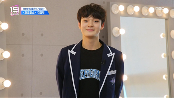 퍼포먼트 파트 개인 PR 영상 클립