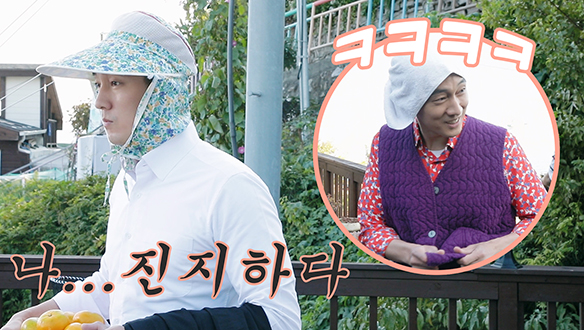 프로 품앗이러의 하루 <생생현장> 클립