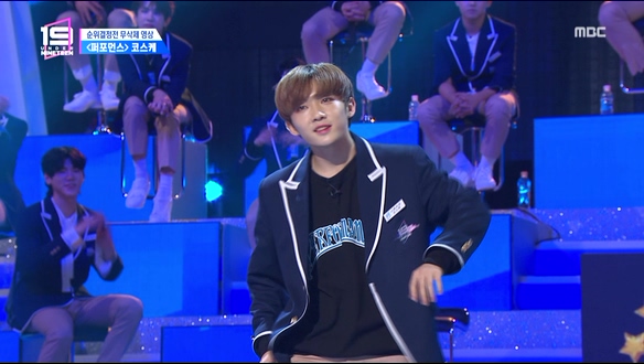 [순위결정전] Performance - 코스케 클립