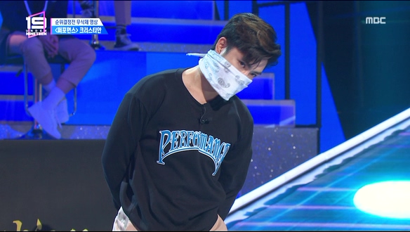 [순위결정전] Performance - 크리스티안 클립