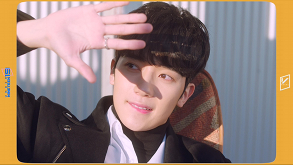 [M/V Teaser] Vocal Team -Go Tomorrow