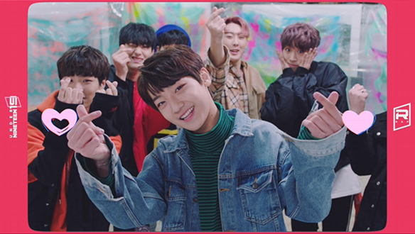 [M/V Teaser] Rap Team -Friends 클립