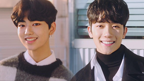 [MV] Vocal Team -Go Tomorrow