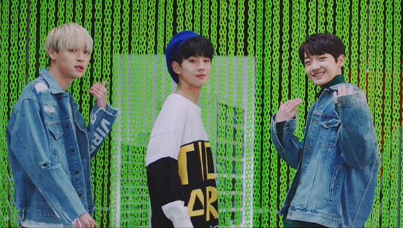 [MV] Rap Team -Friends 클립