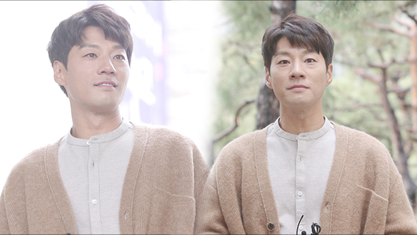 송민호 役 이천희 님의 첫 인터뷰! <생생현장> 클립