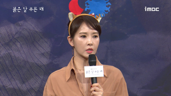 [제작발표회] 전작들의 흥행 부담은 없는지? <생생현장> 클립