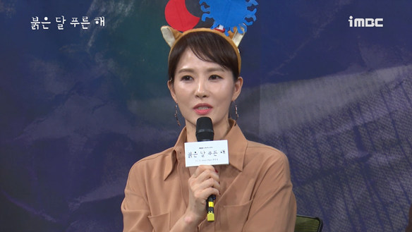 [제작발표회] 연이어 쎈 캐릭터에 부담은 없는지? <생생현장> 클립