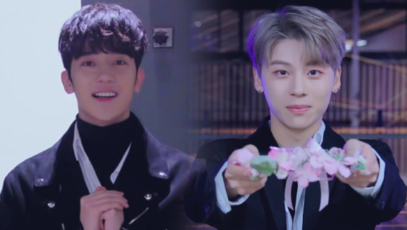 [21초 PR] 보컬 팀 19인 클립