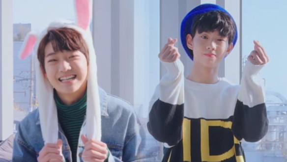 [21초 PR] 랩 팀 19인 클립