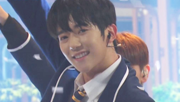 보컬 팀 첫 미션〈Go Tomorrow〉무삭제 영상