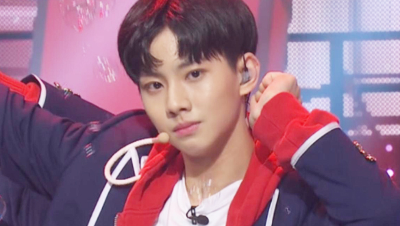 랩 팀 첫 미션〈Friends〉무삭제 영상 클립