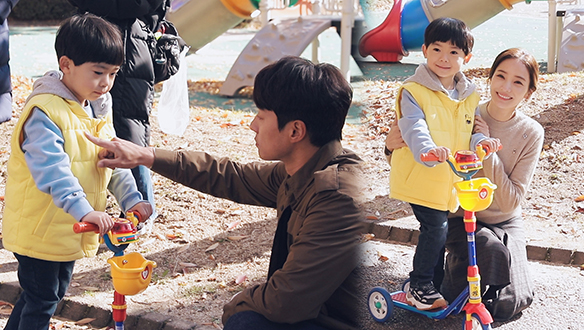 현우에겐 너무 어려운 한국어! 헷갈려요~! <생생현장> 클립