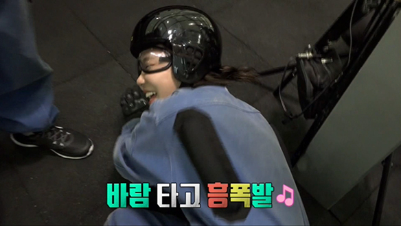 [10회 선공개] 바람 타고 흥폭발한 주이♬ 클립