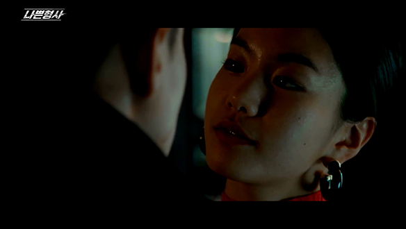 방송 전, 꼭 봐야할 <나쁜형사>의 하이라이트 영상 공개! 클립