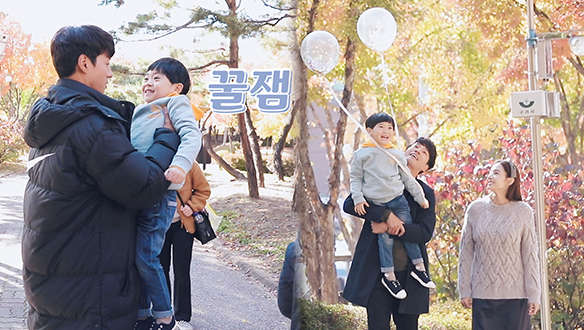 현우 취향 1000% 저격! 민호표 놀이공원 개장! <생생현장> 클립