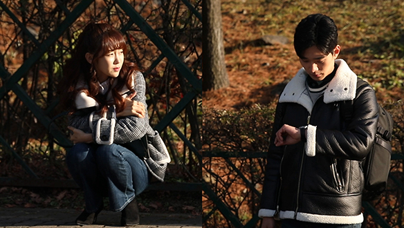 더 이상 엇갈리지 않게 해주세요~! <생생현장> 클립