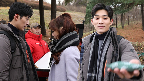 오늘은 칼퇴요정 주철♬ <생생현장> 클립