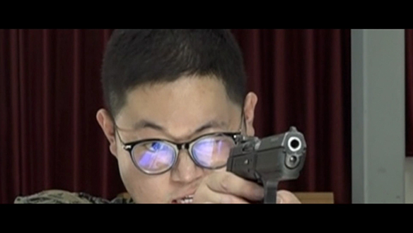 [12회 선공개] 최고의 스나이퍼를 꿈꾸는 감스트 클립