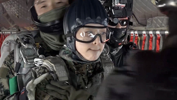 [12회 선공개] 산다라박, 모 아니면 도 성공?! 클립