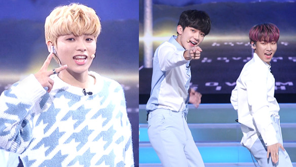 [센터직캠/보컬B] EXO - Love me right 클립