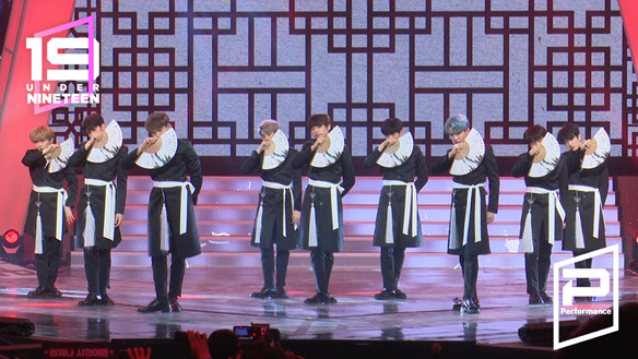 [풀직캠/퍼포B] VIXX - 도원경 클립