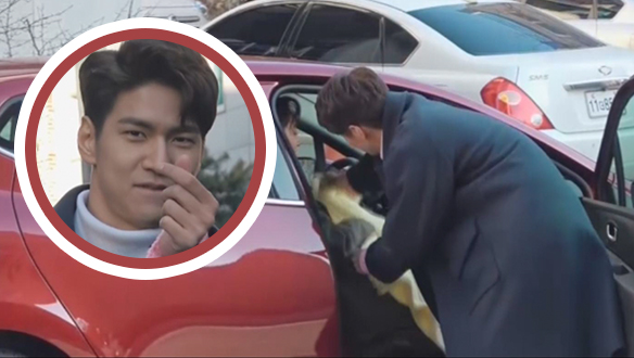 매너 장착한 한정식 첫 메이킹 인사드립니다! <생생현장> 클립