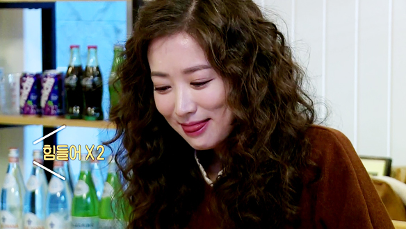 [선공개] 케이크 한조각으로 하는 모래 뺏기 놀이(?) 클립