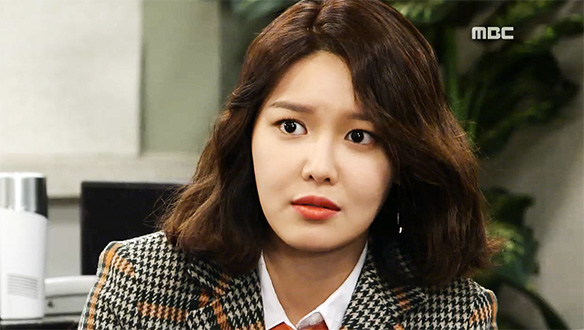 홍영혜, 졸렬한 내 자신 때문에 기분이 좀 그렇다