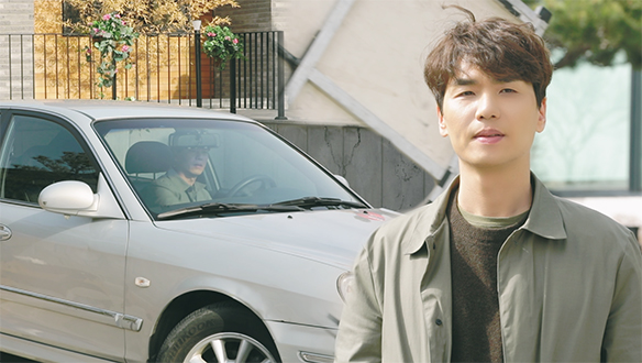 후진은 어려워 <생생현장> 클립