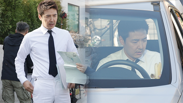 백 바지와 바나나 <생생현장> 클립