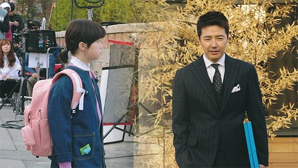 5만원의 유혹 (극본-김도영) <생생현장> 클립