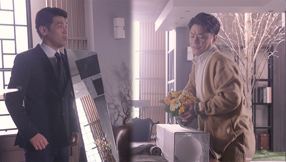 It's 애드리브 Time <생생현장> 클립