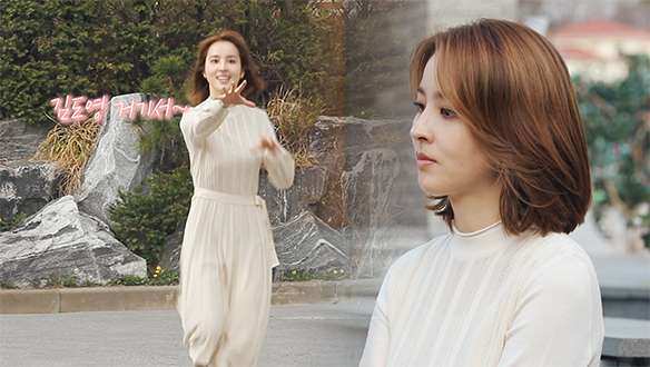 달려라 현주 <생생현장> 클립